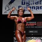 Lisa  O Kelly - NPC NW Night of Champions 2010 - #1